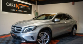 Mercedes GLA , garage CARS N MOTION � Puget sur Argens