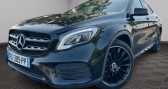 Mercedes GLA Classe 220 CDI 177 CV BVA FASCINATION AMG PHASE 2  2019 - annonce de voiture en vente sur Auto Sélection.com