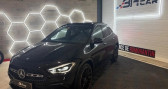 Annonce Mercedes GLA occasion Diesel Classe 220 CDI 190 AMG LINE BVA ORIGINE FRANCE � pruniers en sologne