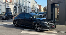 Mercedes GLA , garage TRANSAKAUTO CAMBRAI � Cambrai