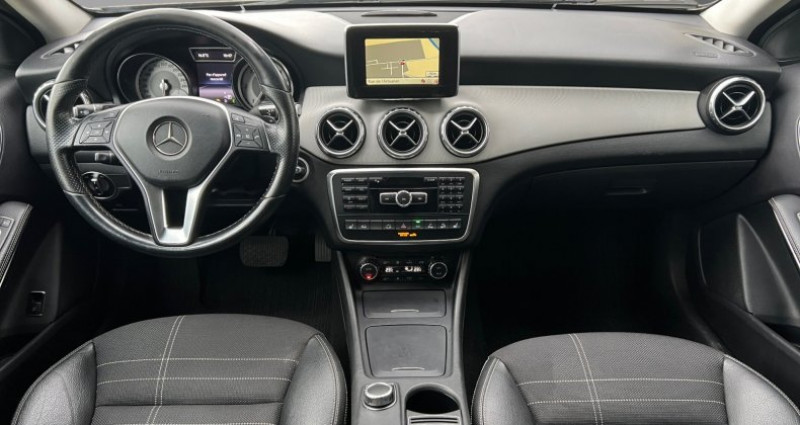 Mercedes GLA CLASSE 220 CDI 4-Matic Inspiration 7-G DCT A SIEGES CHAUFFAN 2014 - photo n°2 Mercedes GLA CLASSE 220 CDI 4-Matic Inspiration 7-G DCT A SIEGES CHAUFFAN  occasion à Eschau - photo n°2