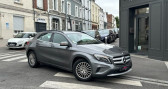 Annonce Mercedes GLA occasion Diesel CLASSE 220 CDI 4-Matic Inspiration / RADAR DE RECUL / 2 EME   Cambrai