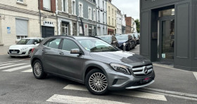Mercedes GLA , garage TRANSAKAUTO CAMBRAI  Cambrai