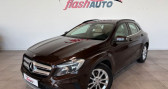 Annonce Mercedes GLA occasion Diesel Classe 220 CDi 4MATIC 7G-DCT 163cv-BVA-2014  Gerzat