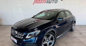 Mercedes GLA , garage FLASH AUTO  Gerzat