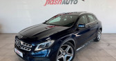 Mercedes GLA occasion année 2018 boite Automatique Annonce Mercedes GLA occasion Diesel Classe 220 CDi 4MATIC 7G-DCT 177cv-2018 à Gerzat