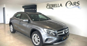 Mercedes GLA occasion 2015 mise en vente à SAINT-ANDRE par le garage ESTRELLA CARS - photo n°1