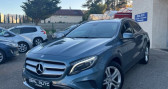 Annonce Mercedes GLA occasion Diesel Classe 220 CDI Sensation 4Matic 7G-DCT  SAINT MARTIN D'HERES