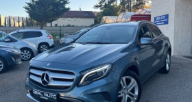 Mercedes GLA occasion 2015 mise en vente à SAINT MARTIN D'HERES par le garage IDEAL AUTO SAINT MARTIN D'HERES - photo n°1