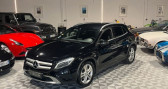 Annonce Mercedes GLA occasion Diesel Classe 220 cdi sensation 4matic 7g-dct � CAVAILLON