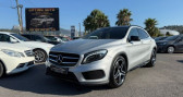 Mercedes GLA Classe 220 cdi  2015 - annonce de voiture en vente sur Auto Sélection.com