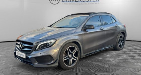 Mercedes GLA , garage DRIVEKOSTER � nice
