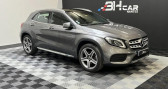 Annonce Mercedes GLA occasion Diesel Classe 220 d 170ch Fascination 7G-DCT Euro6c � Nantes
