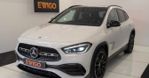 Mercedes GLA occasion année 2023 boite Automatique Annonce Mercedes GLA occasion Diesel Classe 220 D 190ch AMG LINE 4MATIC 8G-DCT à Bessoncourt