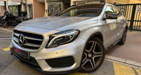 Mercedes GLA , garage TRANSAKAUTO NICE EST  NICE