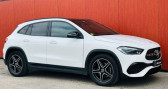 Mercedes GLA occasion année 2020 boite Automatique Annonce Mercedes GLA occasion Diesel Classe 220 D 4MATIC 190 ch à PERPIGNAN