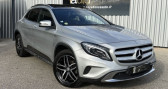 Mercedes GLA occasion année 2017 boite Automatique Annonce Mercedes GLA occasion Diesel Classe 220 D ACTIVITY EDITION 4MATIC 7G-DCT à LA GARDE