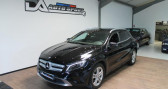 Mercedes GLA CLASSE 220 d - BV 7G-DCT - BM X156 Sensation PHASE 2   Saint Andr de corcy 01