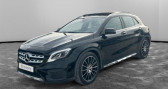 Annonce Mercedes GLA occasion Diesel CLASSE 220 d - BV 7G-DCT WhiteArt Edition PHASE 2 1ere Main � nice