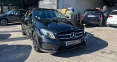 Annonce Mercedes GLA occasion Diesel Classe 220 D FASCINATION 4MATIC 7G-DCT � CAGNES SUR MER
