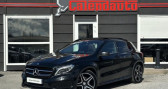 Annonce Mercedes GLA occasion Diesel Classe 220 D FASCINATION 4MATIC 7G-DCT � Cranves-Sales