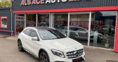 Mercedes GLA Classe 220 D FASCINATION 4MATIC 7G-DCT   Eckbolsheim 67