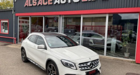 Mercedes GLA , garage ALSACE AUTO LIVE ECKBOLSHEIM  Eckbolsheim