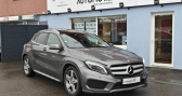 Mercedes GLA Classe 220 d Fascination 4Matic 7G-DCT  � EPONE 78