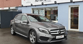 Mercedes GLA occasion 2016 mise en vente &agrave; EPONE par le garage AGENCE AUTOMOBILIERE EPONE 78 - photo n&deg;1