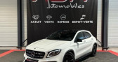 Mercedes GLA Classe 220 d Fascination 4Matic 7G-DCT   Pulnoy 54