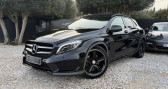 Annonce Mercedes GLA occasion Diesel Classe 220 D FASCINATION 4MATIC 7G-DCT � Perpignan