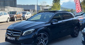 Annonce Mercedes GLA occasion Diesel Classe 220 d Fascination AMG 177ch 7G-DCT � SAINT MARTIN D'HERES