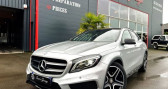 Annonce Mercedes GLA occasion Diesel Classe 220 GLA220 CDI Fascination 4Matic 7G-DCT 2015 � Saint Berthevin