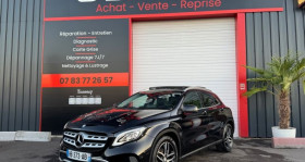 Mercedes GLA , garage AS AUTOS 67  Bischwiller