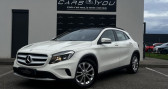 Mercedes GLA occasion année 2015 boite Automatique Annonce Mercedes GLA occasion Diesel CLASSE 220CDI 4-Matic Fascination / BVA / Toit panoramique / à Altkirch