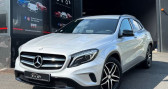 Annonce Mercedes GLA occasion Diesel Classe 220d 177 ch 7G-DCT Sensation  Bruay La Buissire