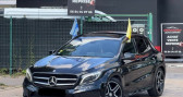 Mercedes GLA Classe 220d 177CV PACK AMG 16990euro   EPINAY-SUR-SEINE 93