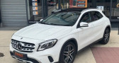 Mercedes GLA occasion année 2019 boite Automatique Annonce Mercedes GLA occasion Diesel Classe 220D 2.2 CDI 170CH SENSATION BVA à Forbach