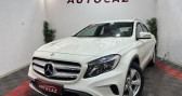 Annonce Mercedes GLA occasion Diesel CLASSE 220d 4-Matic Inspiration 7-G DCT A � THIERS