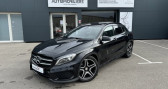 Annonce Mercedes GLA occasion Diesel Classe 220d 4MATIC 7G-DCT 177 cv Fascination AMG Line � EPONE
