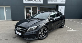 Mercedes GLA , garage AGENCE AUTOMOBILIERE EPONE 78 � EPONE