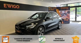 Mercedes GLA , garage EWIGO DIJON  Saint-Apollinaire