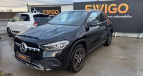 Mercedes GLA occasion 2020 mise en vente &agrave; ANDREZIEUX-BOUTHEON par le garage EWIGO SAINT-ETIENNE - photo n&deg;1