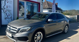 Mercedes GLA , garage AGENCE AUTOMOBILIERE SAINT-DIE � SAINTE-MARGUERITE