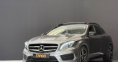 Annonce Mercedes GLA occasion Essence Classe 250 210CH 7G-TRONIC FASCINATION AMG  Tours