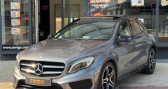 Mercedes GLA occasion année 2014 boite Automatique Annonce Mercedes GLA occasion Essence Classe 250 210CH FASCINATION AMG 4MATIC 7G-DCT à Forbach