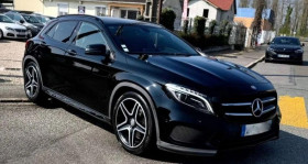 Mercedes GLA , garage VERSAILLES SERVICES AUTO � Coigni�res
