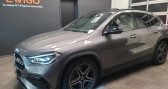 Mercedes GLA occasion année 2020 boite Automatique Annonce Mercedes GLA occasion Essence Classe 250 225CH AMG LINE 4MATIC 8G-DCT à Hoenheim