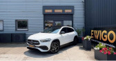 Mercedes GLA occasion année 2020 boite Automatique Annonce Mercedes GLA occasion Essence Classe 250 225ch AMG LINE 4MATIC Toit Ouvrant- Caméra 360- S à Saint-Priest