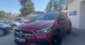 Mercedes GLA Classe 250 e 160 102ch AMG Line 8G-DCT   SAINT MARTIN D'HERES 38